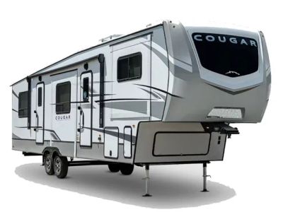 2026 Keystone RV Cougar - Photo 23