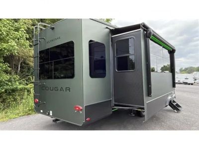 2026 Keystone RV Cougar - Photo 4