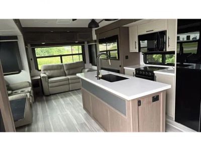 2026 Keystone RV Cougar - Photo 11
