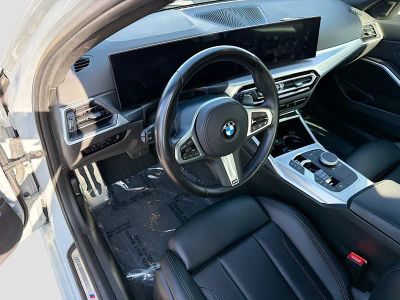 2023 BMW 3 Series — photo 25 view