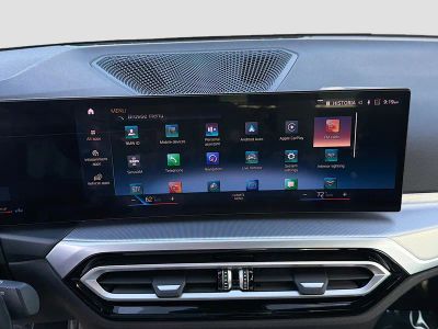 2023 BMW 3 Series — photo 29 view