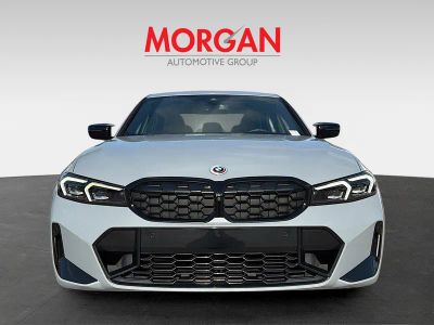 2023 BMW 3 Series — photo 8 view