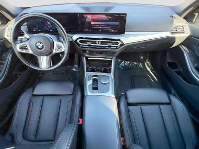 2023 BMW 3 Series — photo 15 view