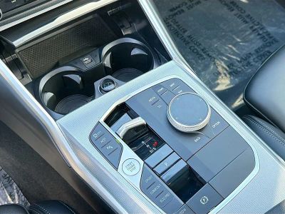 2023 BMW 3 Series — photo 28 view