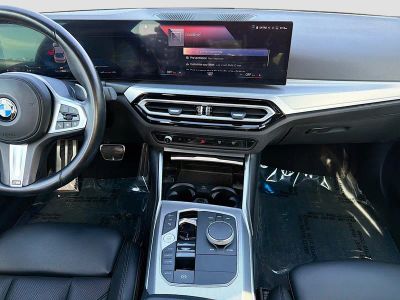 2023 BMW 3 Series — photo 18 view