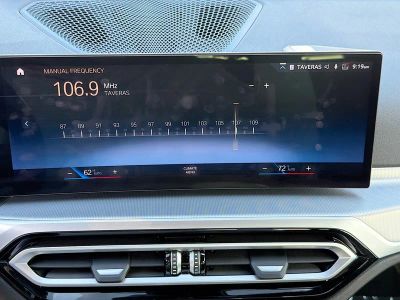 2023 BMW 3 Series — photo 30 view