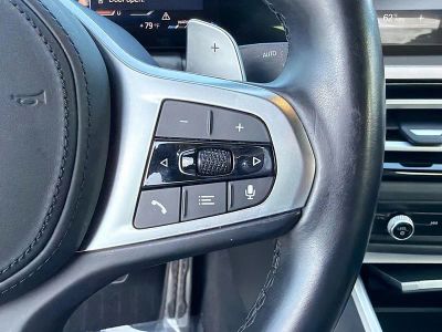 2023 BMW 3 Series — photo 37 view