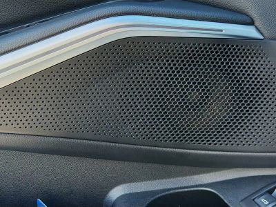 2023 BMW 3 Series — photo 23 view