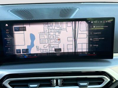 2023 BMW 3 Series — photo 31 view