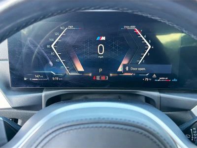 2023 BMW 3 Series — photo 39 view