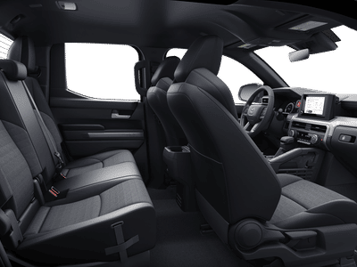 2026 Toyota Tacoma - Photo 7