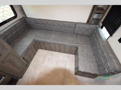 2021 Forest River RV Independence Trail — photo 13 view