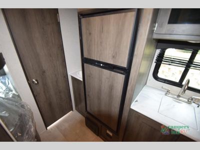 2021 Forest River RV Independence Trail — photo 25 view