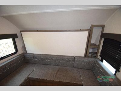 2021 Forest River RV Independence Trail — photo 14 view