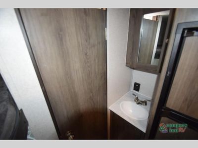 2021 Forest River RV Independence Trail — photo 28 view