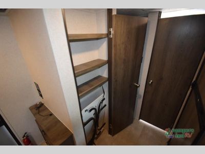 2021 Forest River RV Independence Trail — photo 24 view
