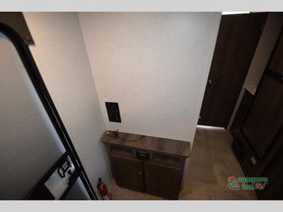 2021 Forest River RV Independence Trail — photo 21 view