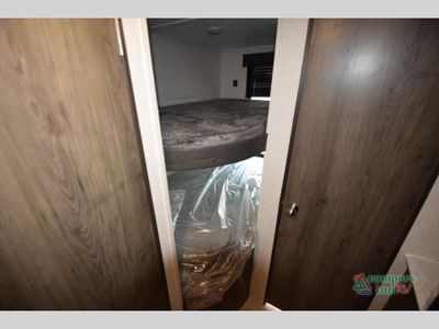 2021 Forest River RV Independence Trail — photo 26 view