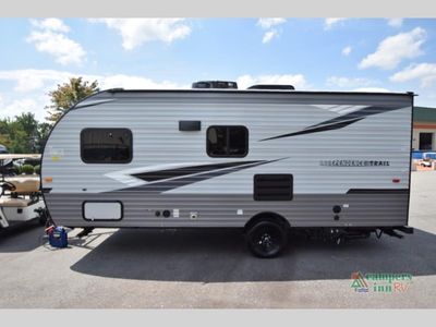 2021 Forest River RV Independence Trail — photo 8 view
