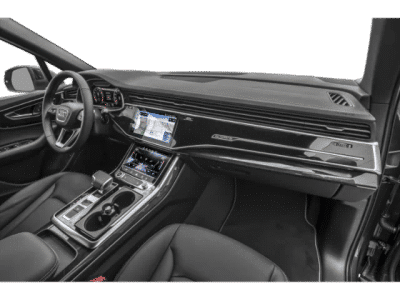 2026 Audi Q7 — photo 12 view