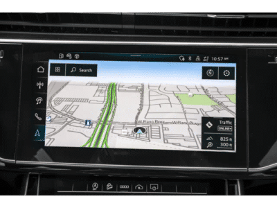 2026 Audi Q7 — photo 13 view