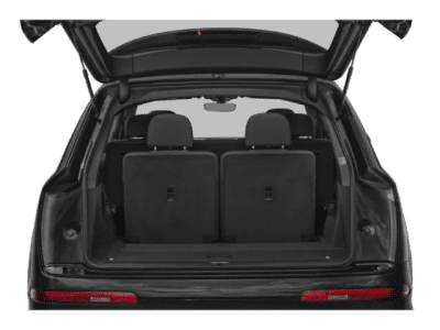 2026 Audi Q7 — photo 8 view