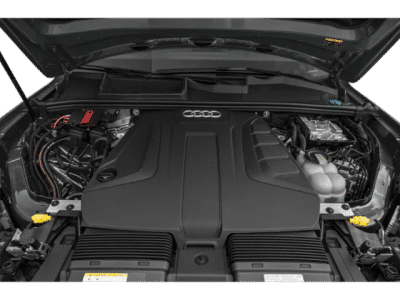 2026 Audi Q7 — photo 9 view