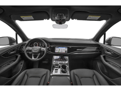 2026 Audi Q7 — detail view