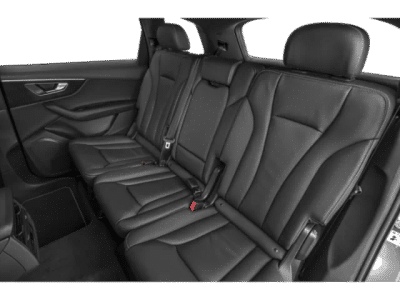 2026 Audi Q7 — photo 10 view