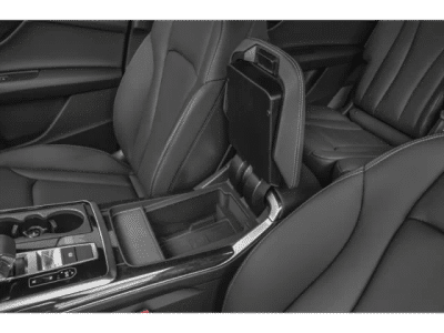 2026 Audi Q7 — photo 11 view