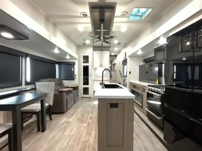2026 Jayco Eagle - Photo 5