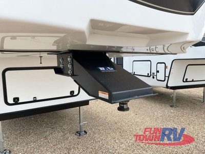 2026 Forest River RV Cherokee Sabre - Photo 4