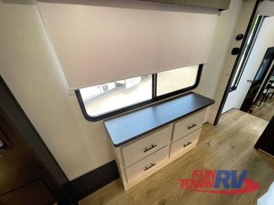 2026 Forest River RV Cherokee Sabre - Photo 42