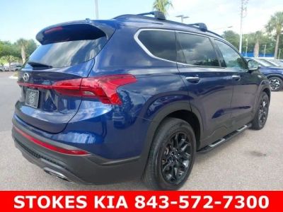 2022 Hyundai Santa Fe - Photo 4