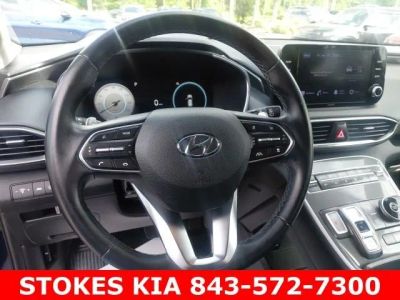 2022 Hyundai Santa Fe - Photo 9
