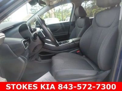 2022 Hyundai Santa Fe - Photo 20