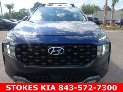 2022 Hyundai Santa Fe - Photo 1