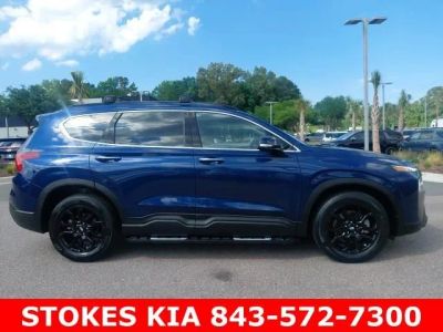 2022 Hyundai Santa Fe - Photo 3