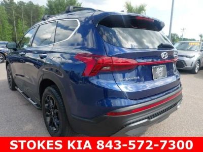 2022 Hyundai Santa Fe - Photo 6