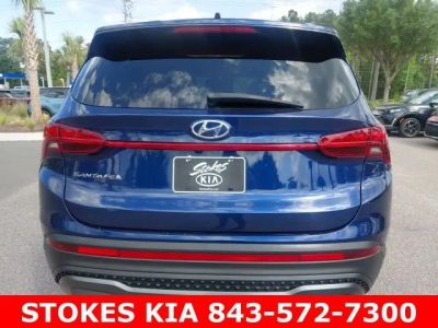 2022 Hyundai Santa Fe - Photo 5