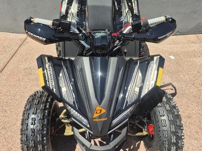 2026 Denago Powersports Trailhawk 10 FI - Photo 10