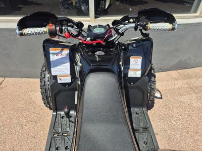 2026 Denago Powersports Trailhawk 10 FI - Photo 17