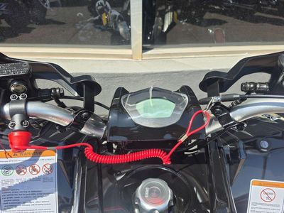 2026 Denago Powersports Trailhawk 10 FI - Photo 19