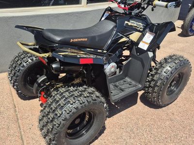 2026 Denago Powersports Trailhawk 10 FI - Photo 6