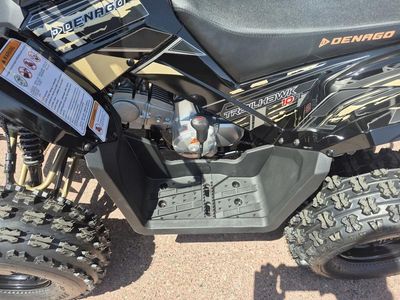 2026 Denago Powersports Trailhawk 10 FI - Photo 14