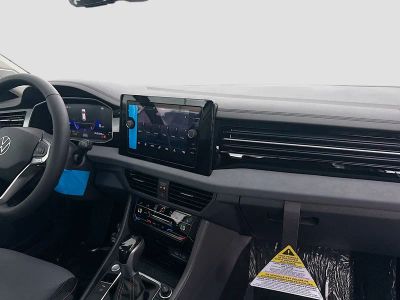 2026 Volkswagen Jetta — photo 24 view