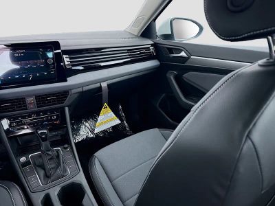 2026 Volkswagen Jetta — photo 19 view