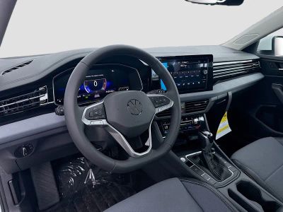 2026 Volkswagen Jetta — photo 9 view