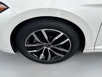 2026 Volkswagen Jetta — photo 26 view