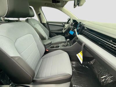 2026 Volkswagen Jetta — photo 23 view